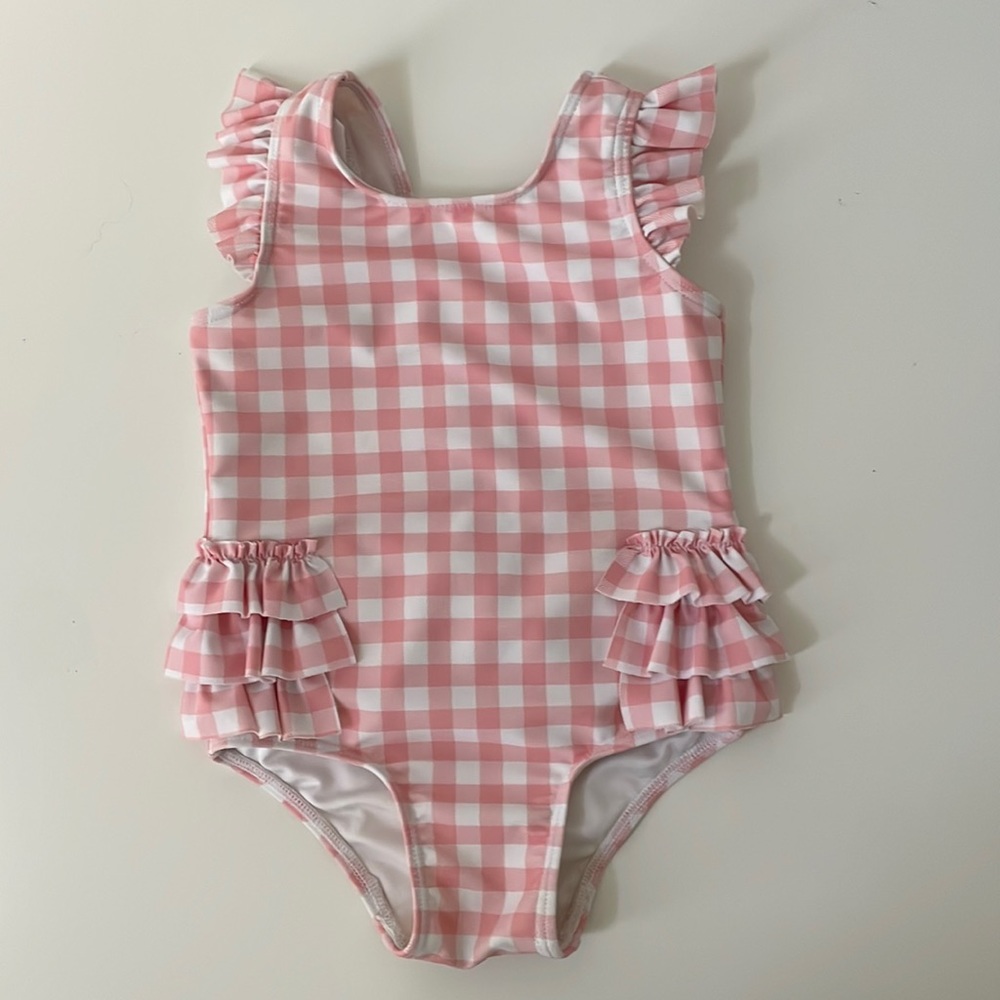 Tucker + Tate baby swimsuit 12M